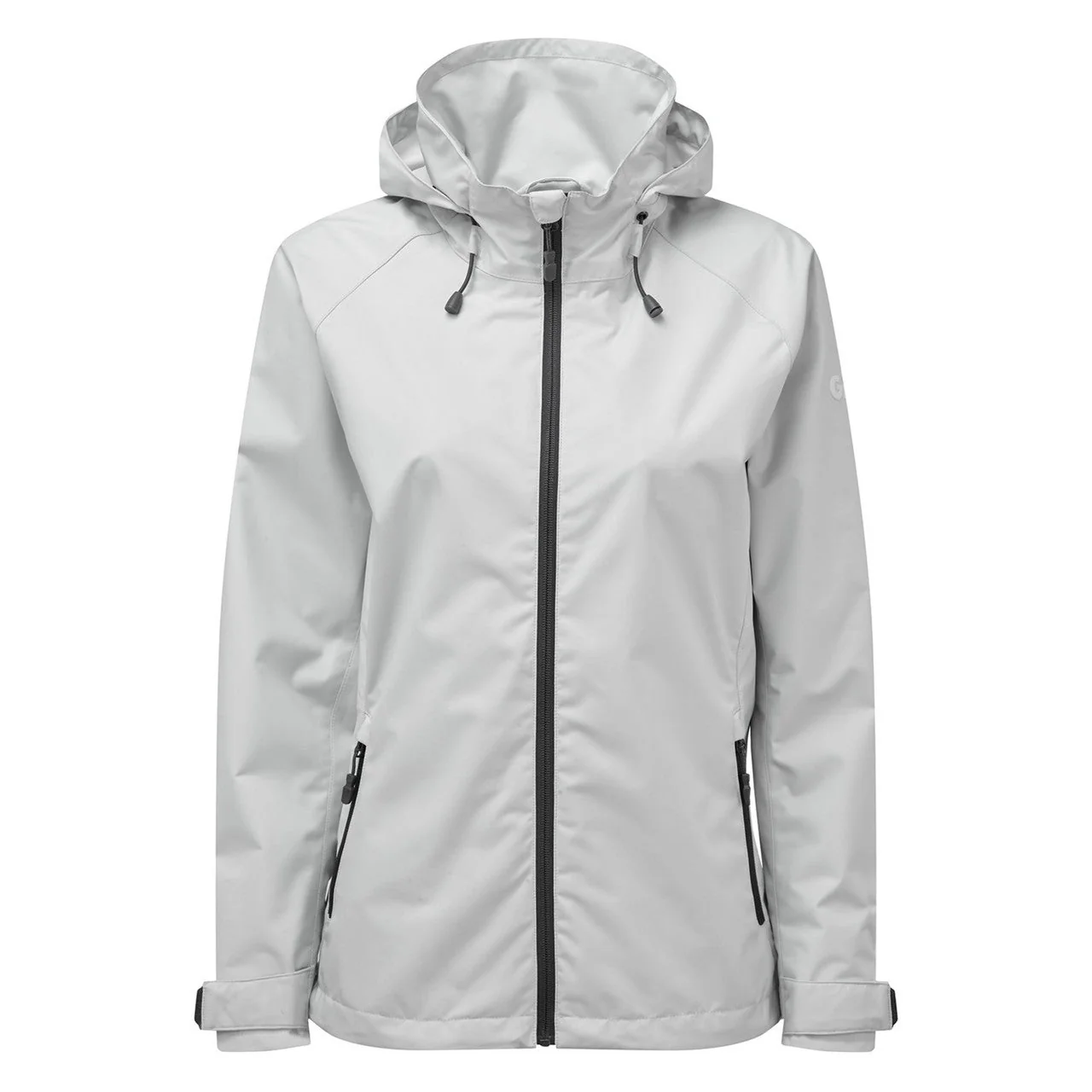 Gill Women's Hooded Lite Jacket - Image 7