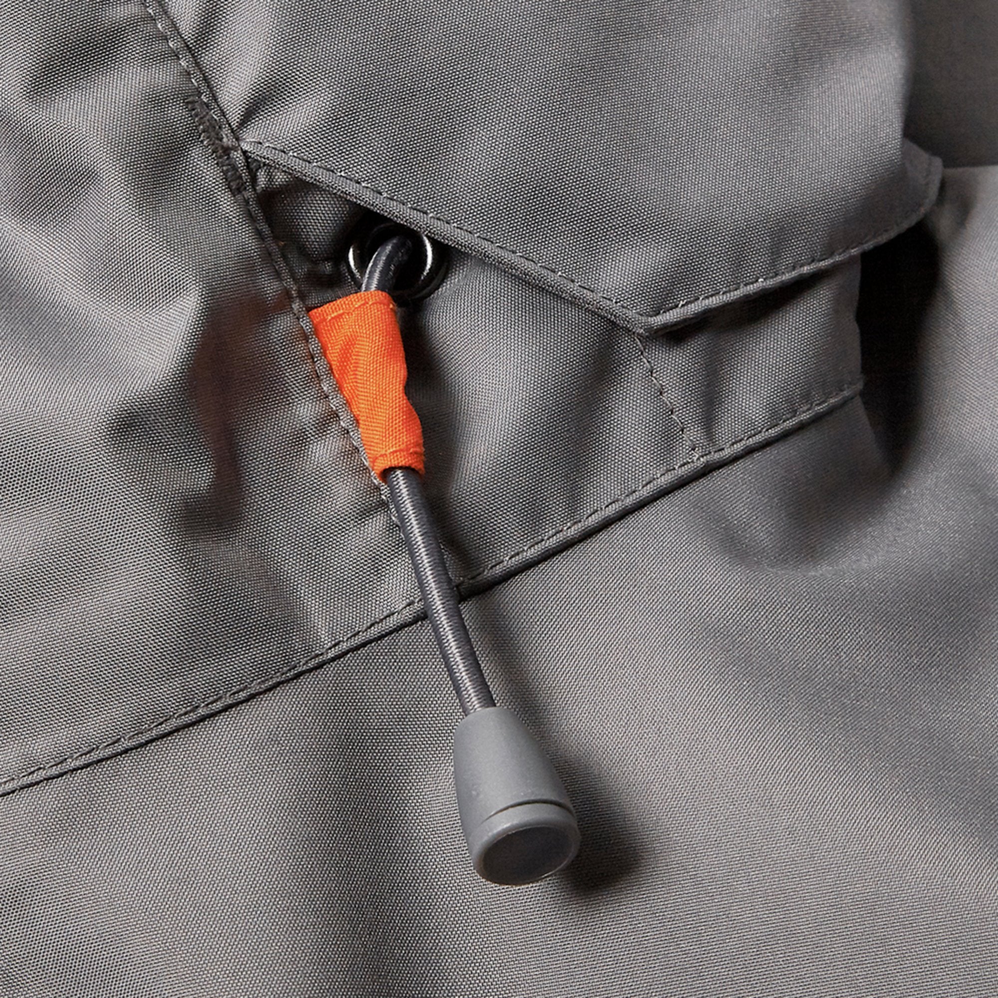 Gill Women's Navigator Jacket - Image 12