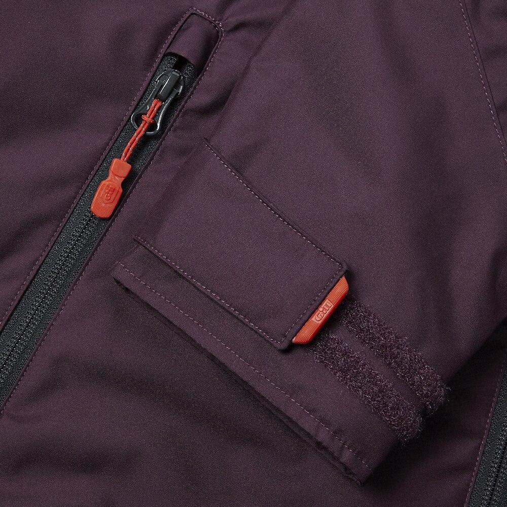 Gill Women's Navigator Jacket - Image 4