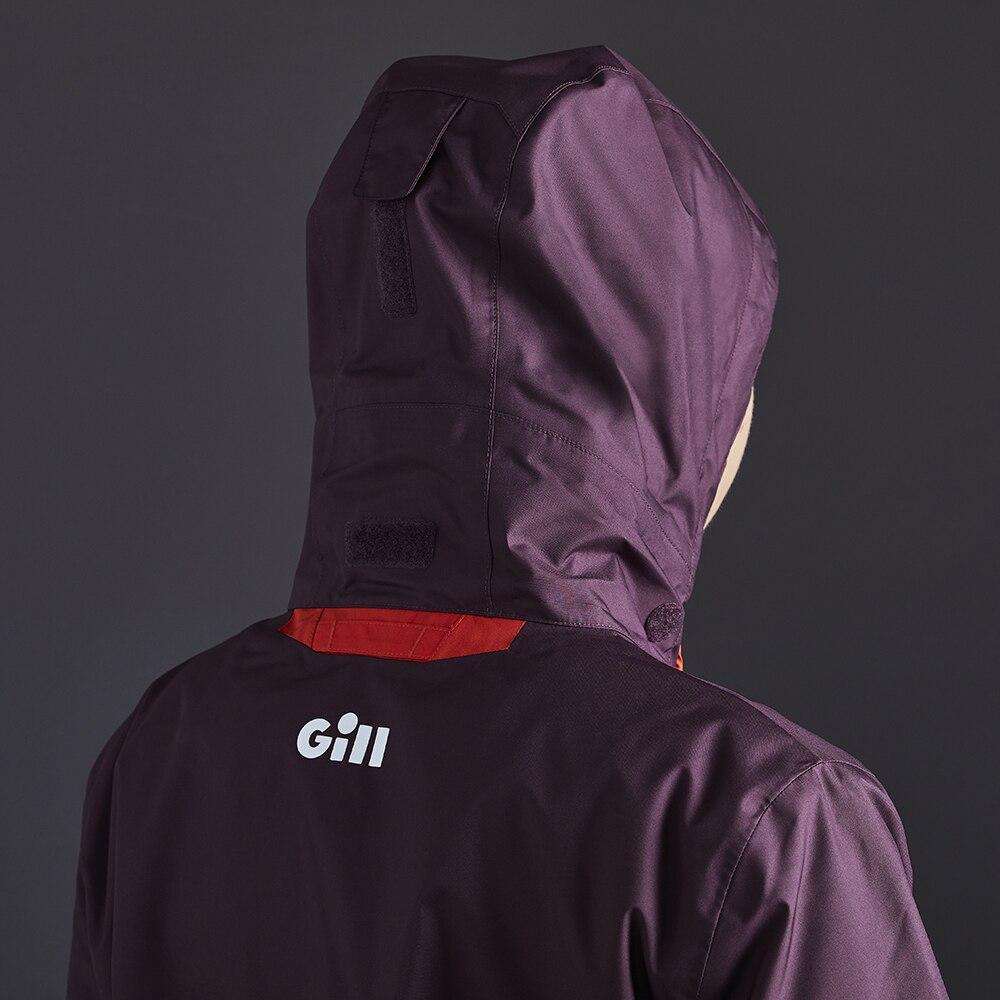 Gill Women's Navigator Jacket - Image 5
