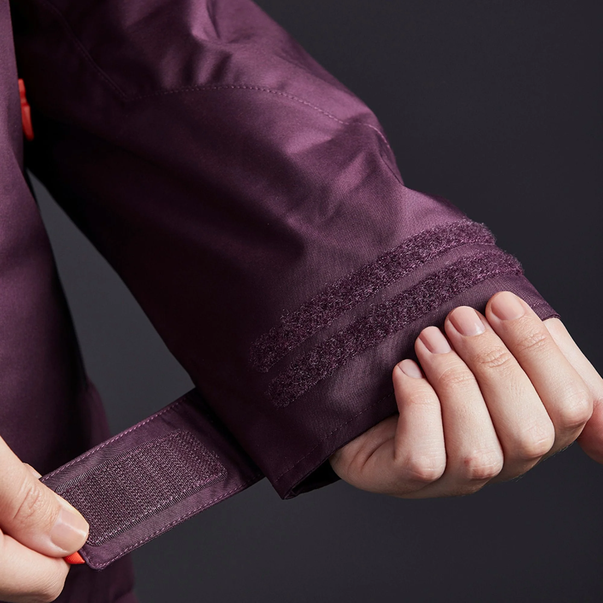 Gill Women's Navigator Jacket - Image 7