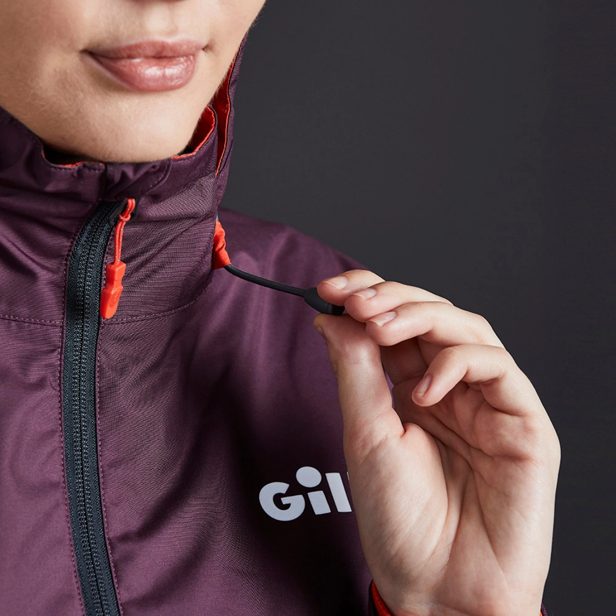 Gill Women's Navigator Jacket - Image 8