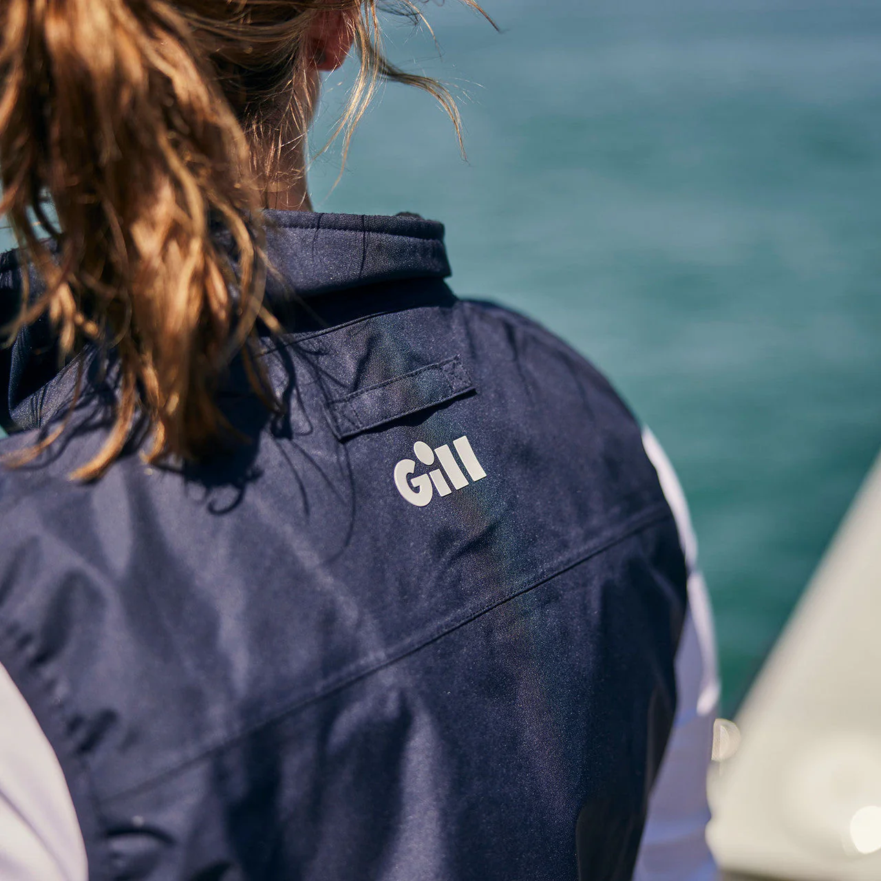 Gill Women's Pilot Vest - Image 10