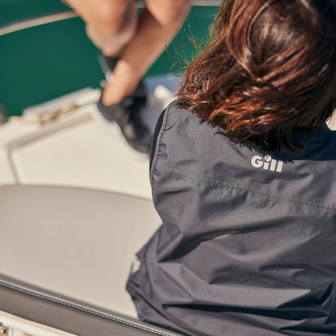 Gill Women's Pilot Vest - Image 5