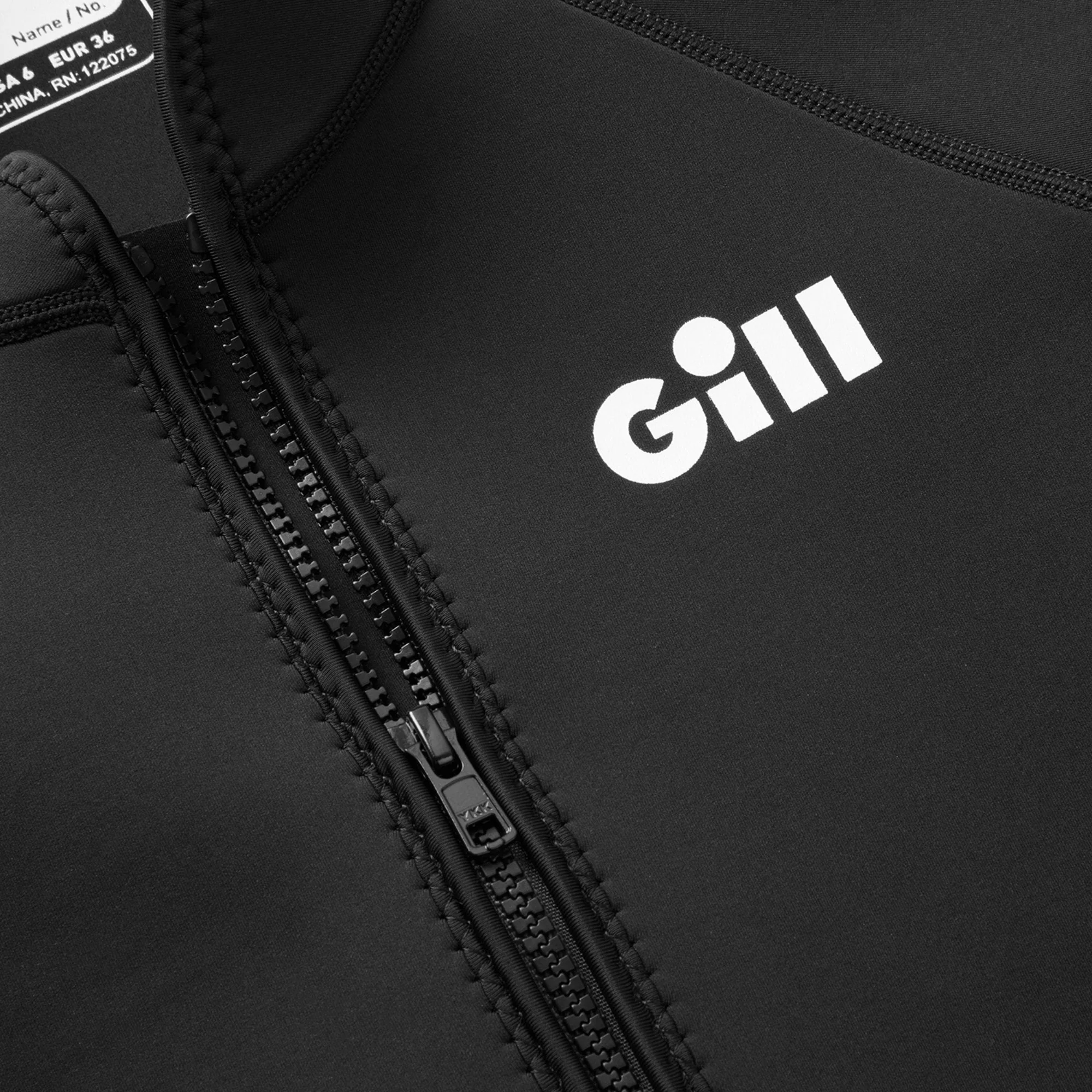 Gill Women's Pursuit Neoprene Jacket - Image 8