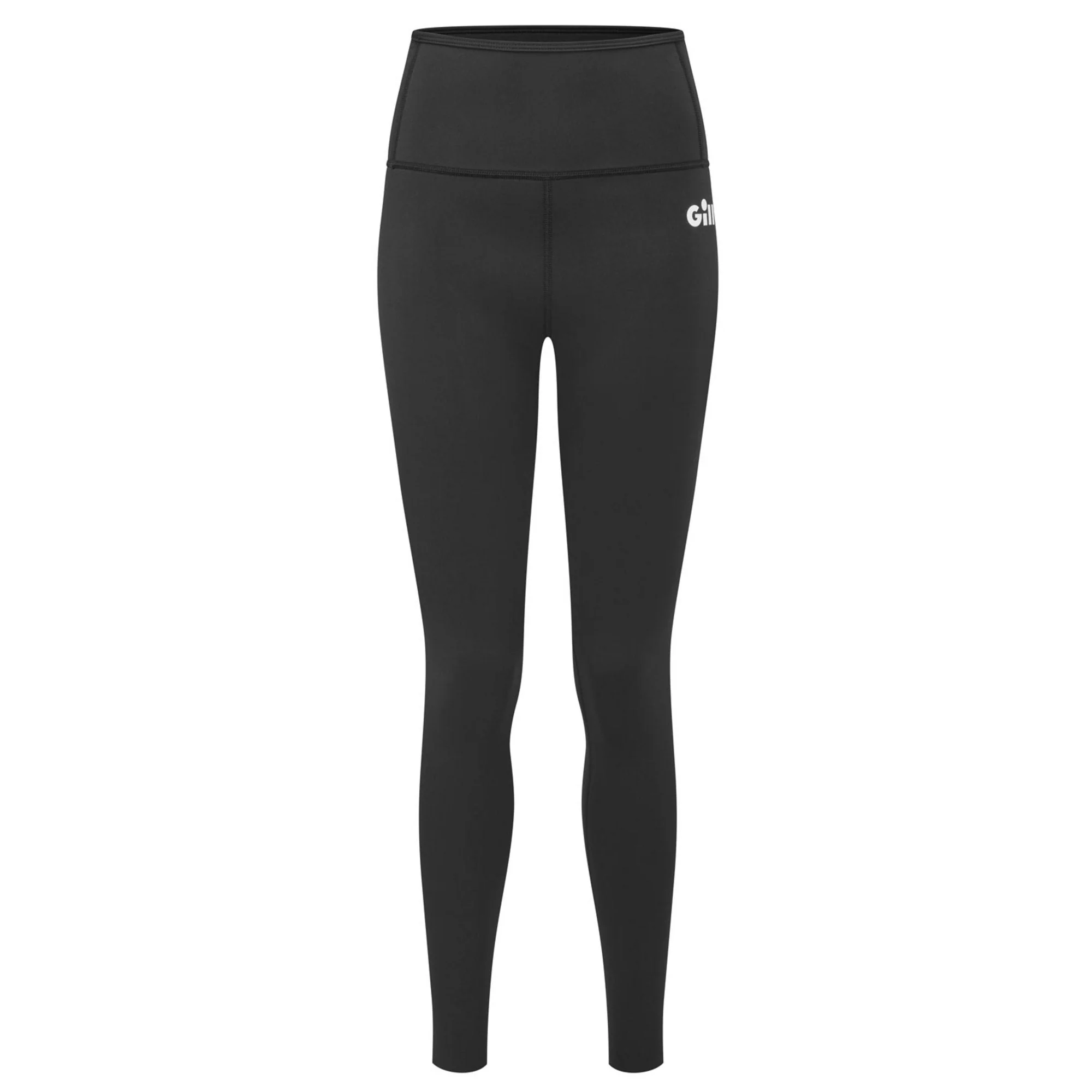 Gill Womens Pursuit Neoprene Leggings - Image 3