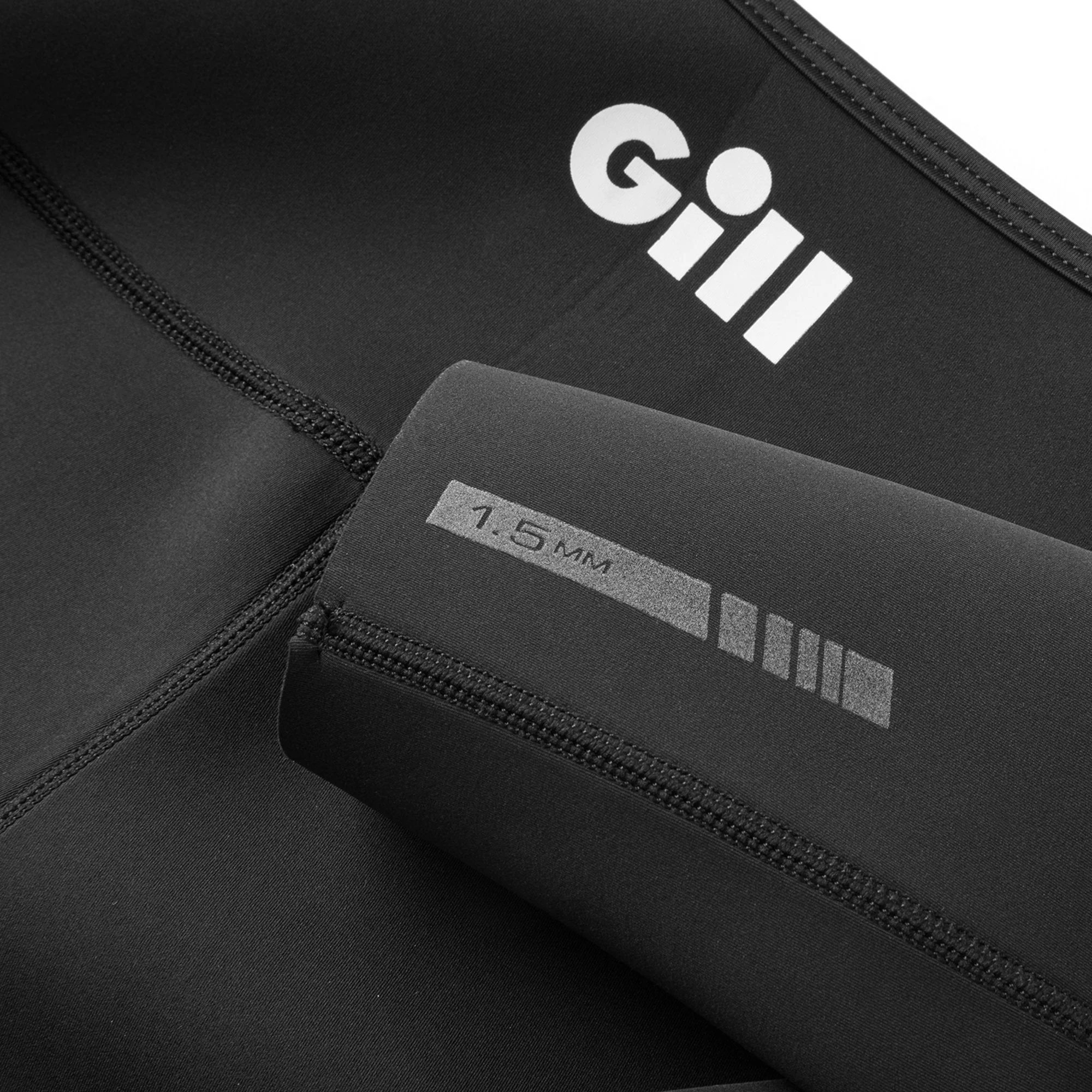 Gill Womens Pursuit Neoprene Leggings - Image 7