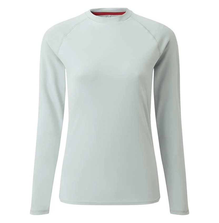 Gill Women's UV Tec Long Sleeve Tee - Image 2