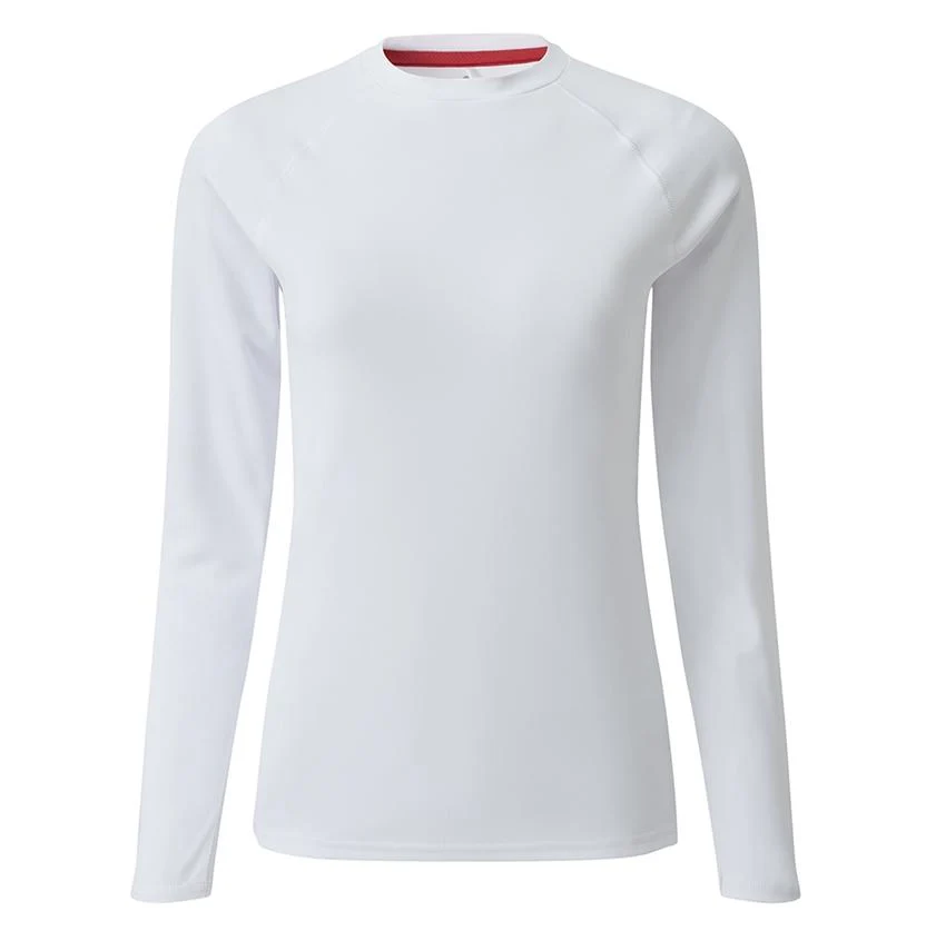 Gill Women's UV Tec Long Sleeve Tee - Image 3