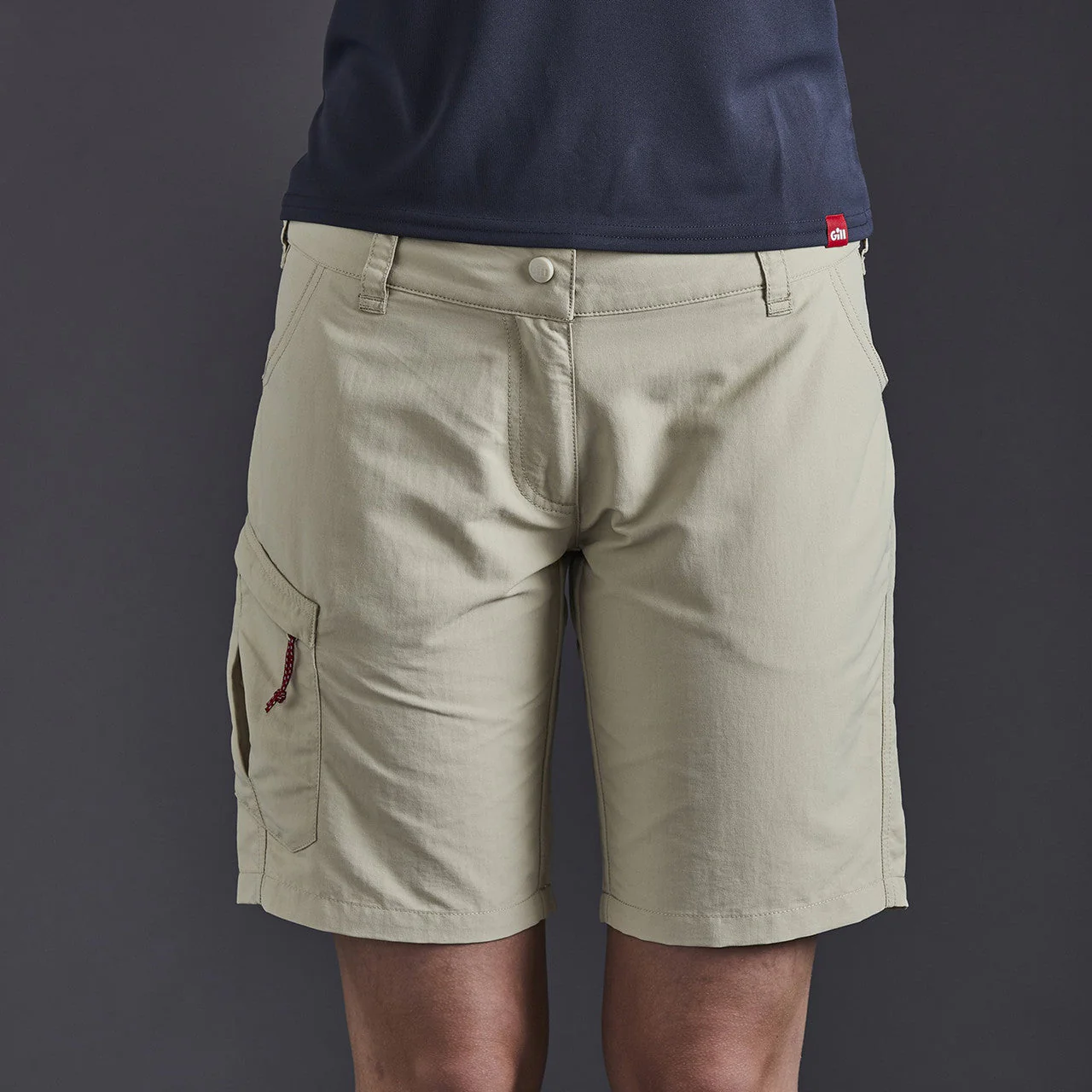 Gill Women's UV Tec Shorts - Image 12