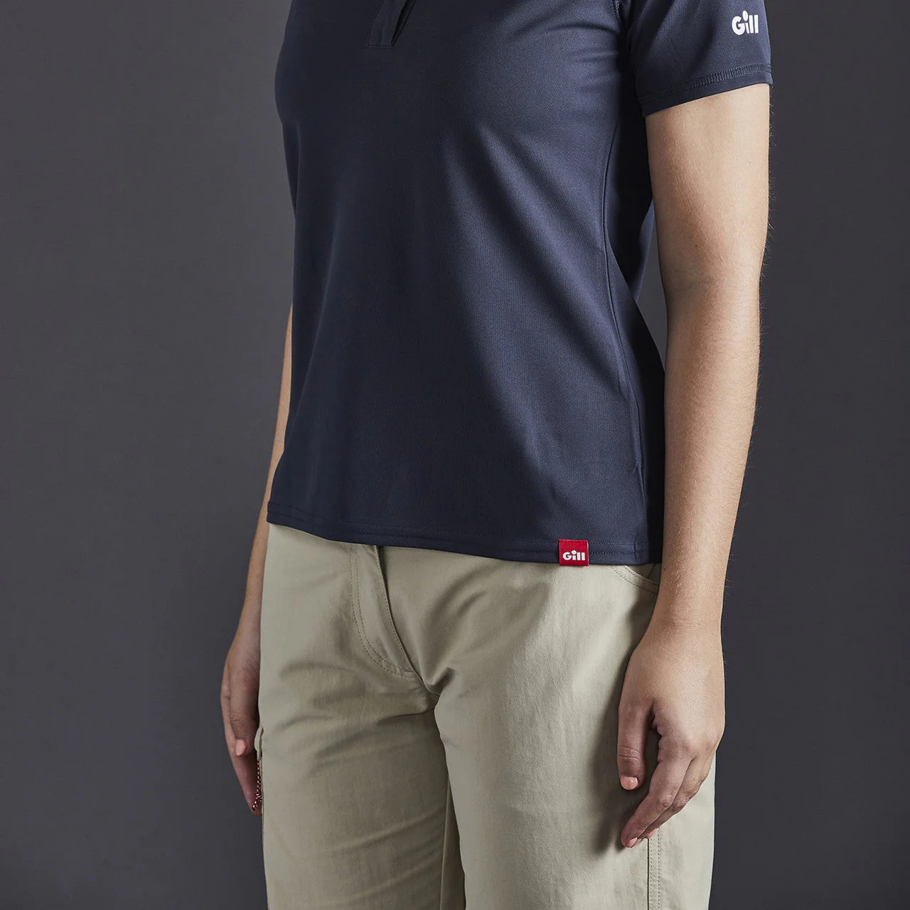 Gill Women's UV Tec Shorts - Image 13
