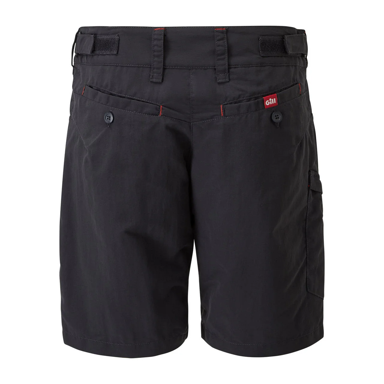 Gill Women's UV Tec Shorts - Image 4