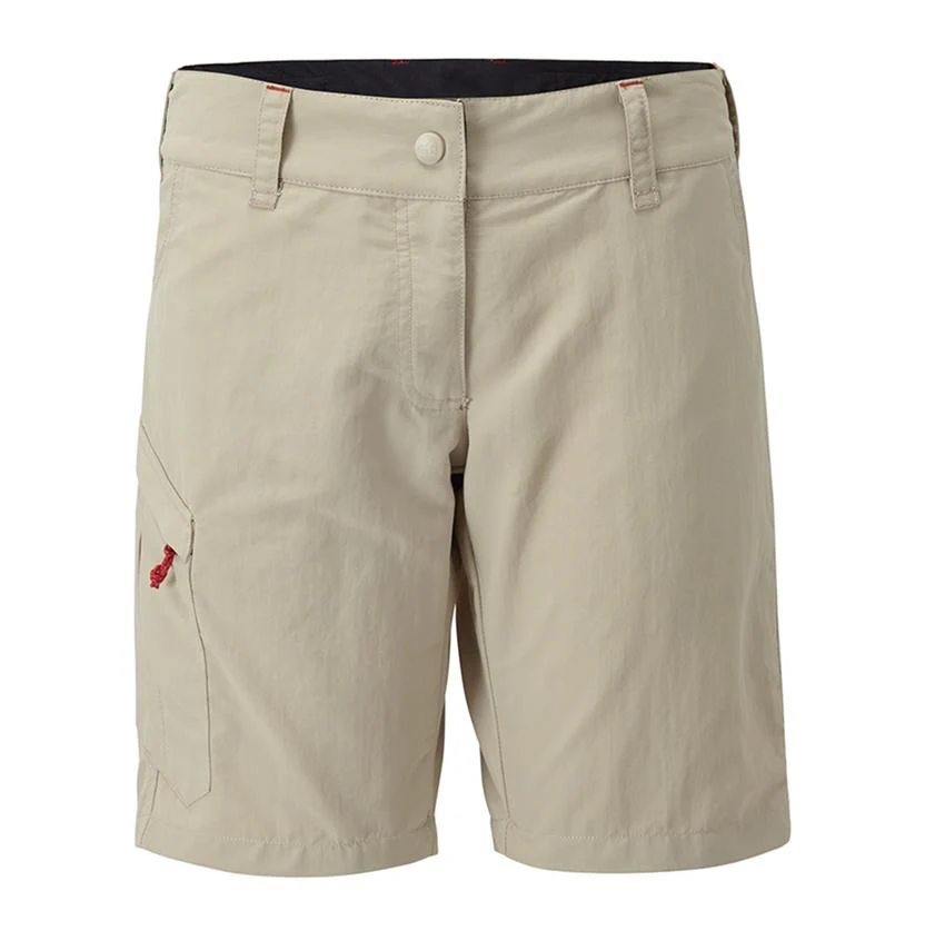 Gill Women's UV Tec Shorts - Image 7