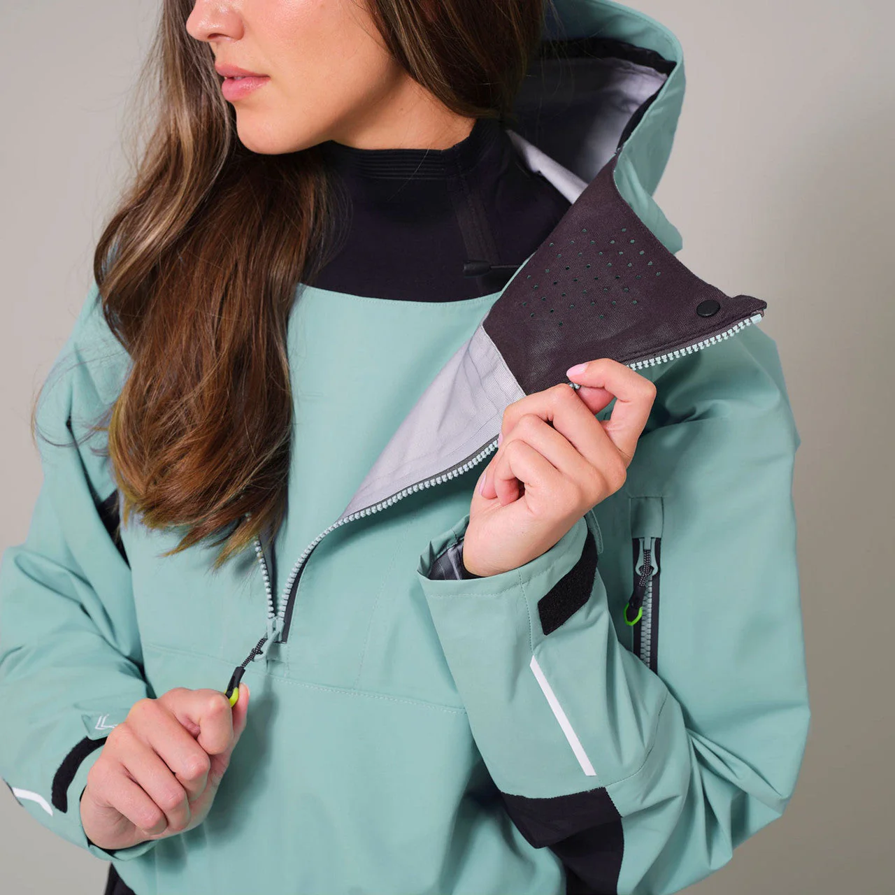 Gill Women's Verso Drysuit - Image 10