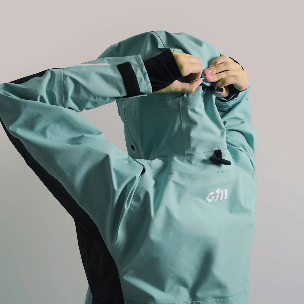 Gill Women's Verso Drysuit - Image 12