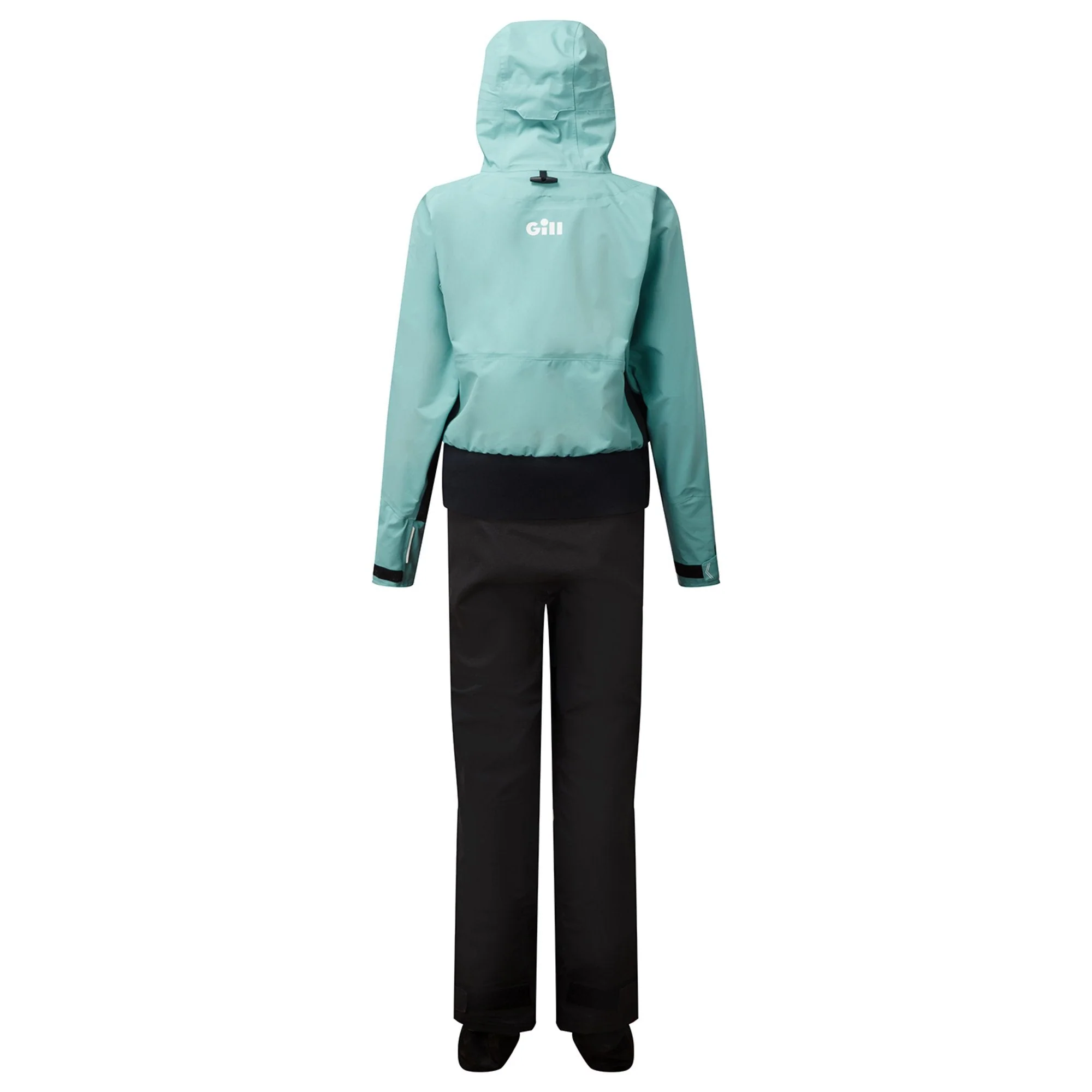 Gill Women's Verso Drysuit - Image 2