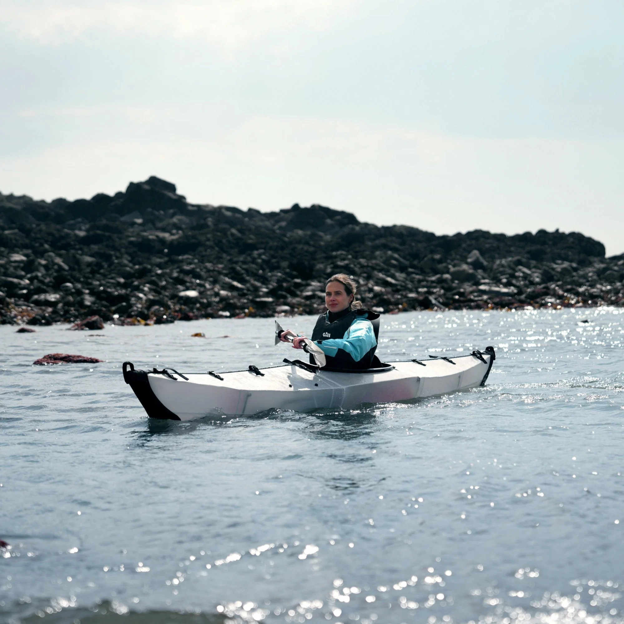 Gill Women's Verso Drysuit - Image 5