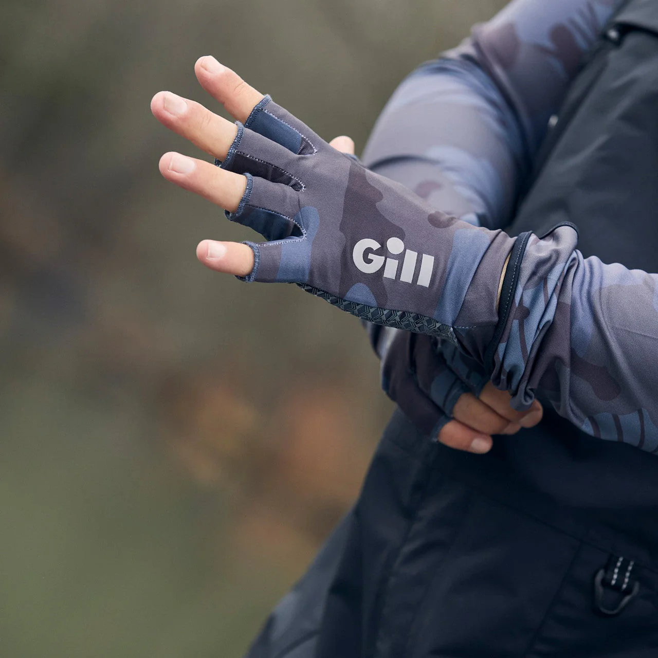 Gill XPEL Tec Gloves - Image 7