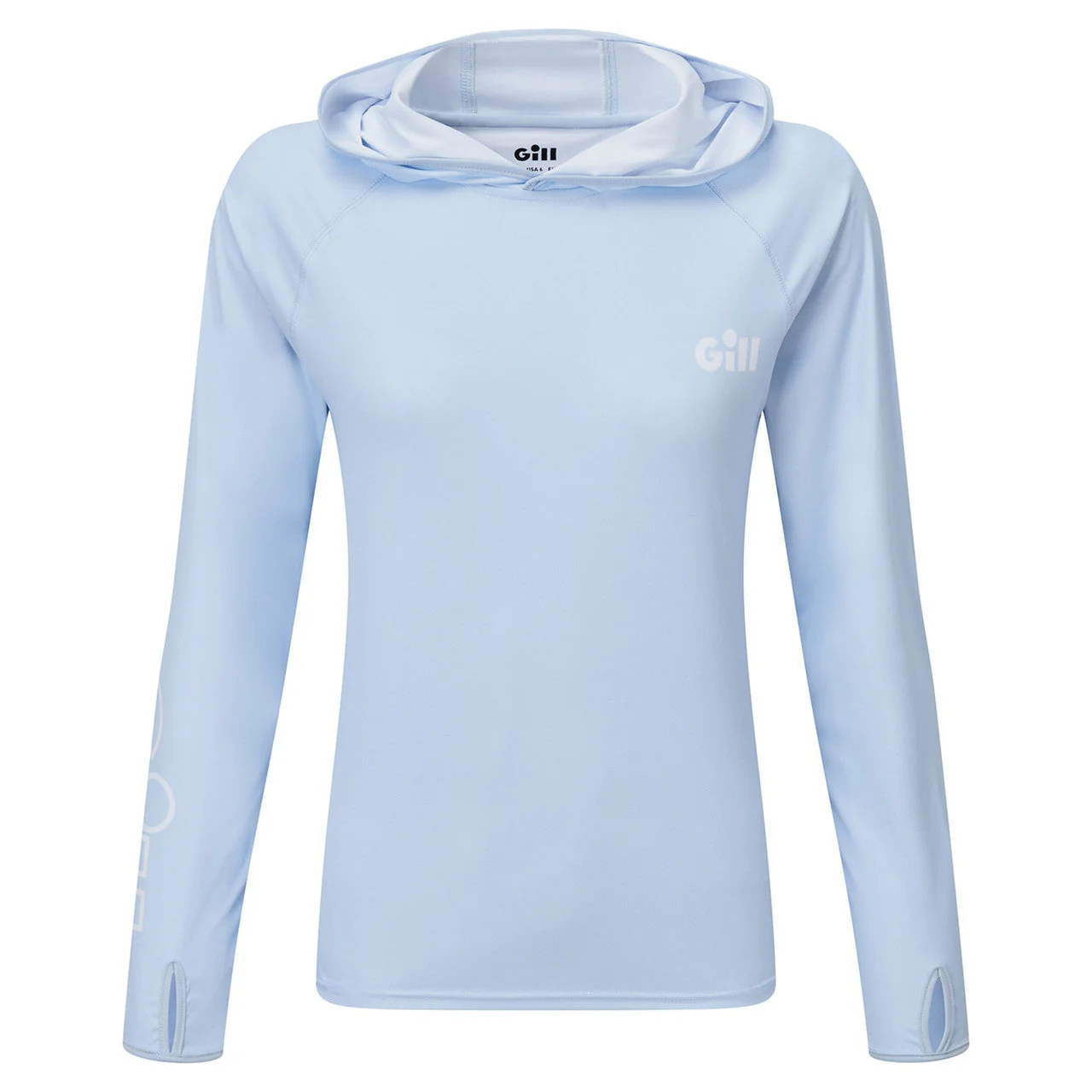 Gill XPEL Tec Hoodie Women's - Image 3