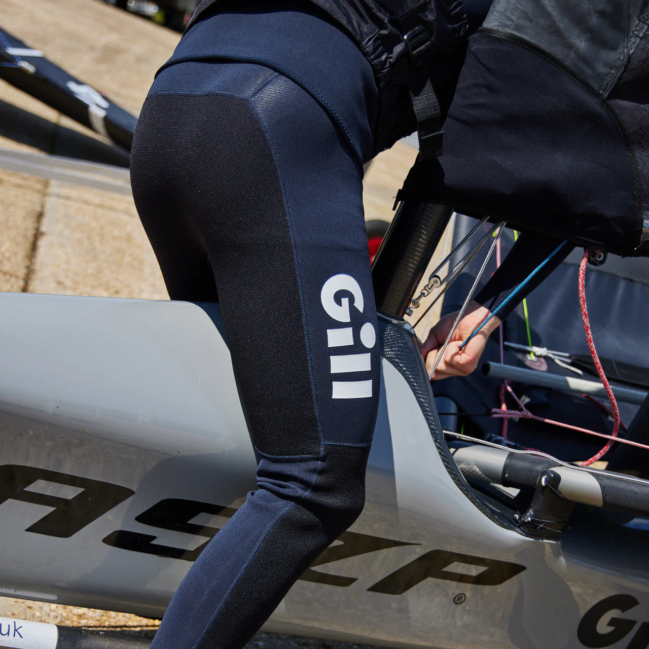 Gill ZenLite 2.0 Pant - Image 8