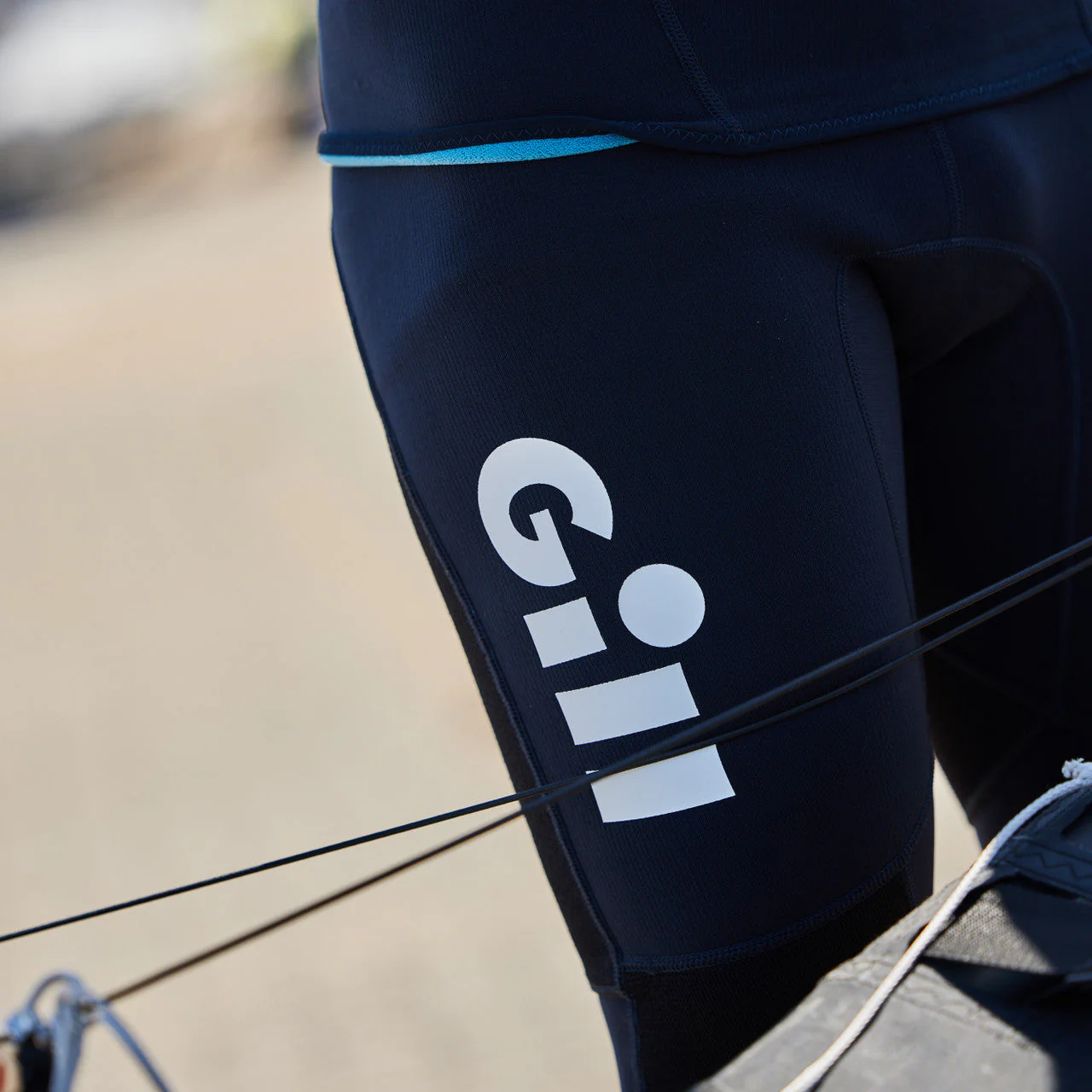 Gill ZenLite 2.0 Pant - Image 9