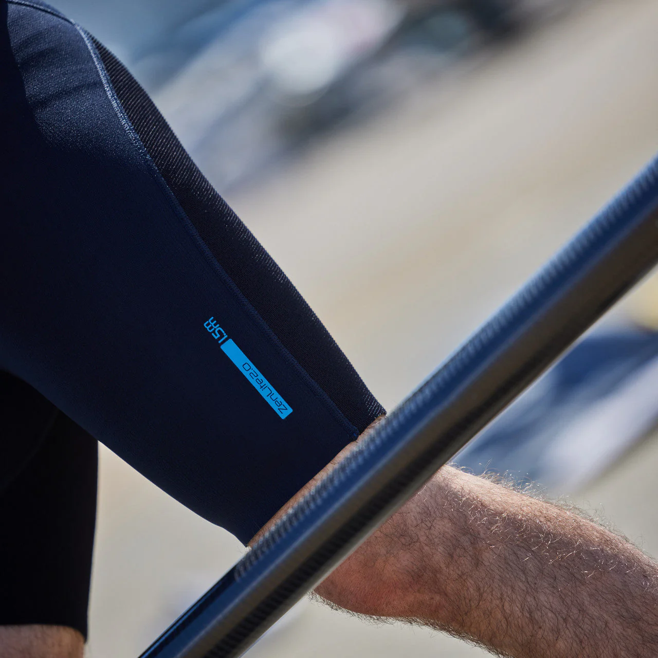 Gill ZenLite 2.0 Shorts - Image 8