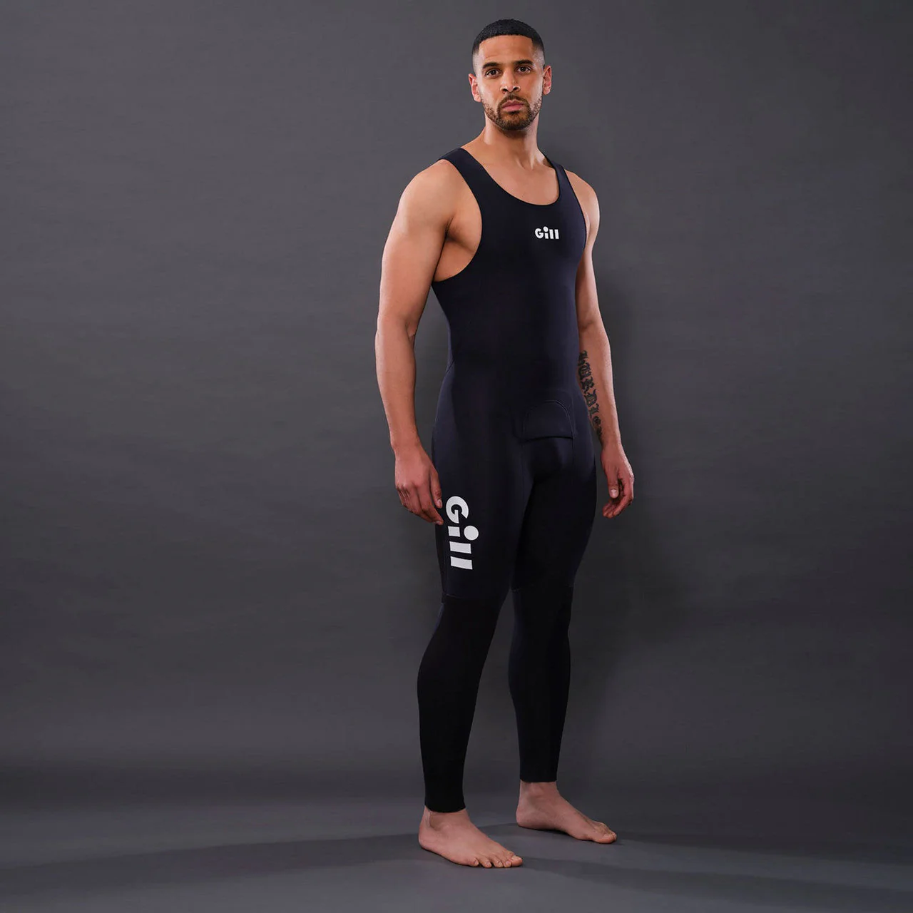 Gill Zentherm 2.0 Long John - Image 4