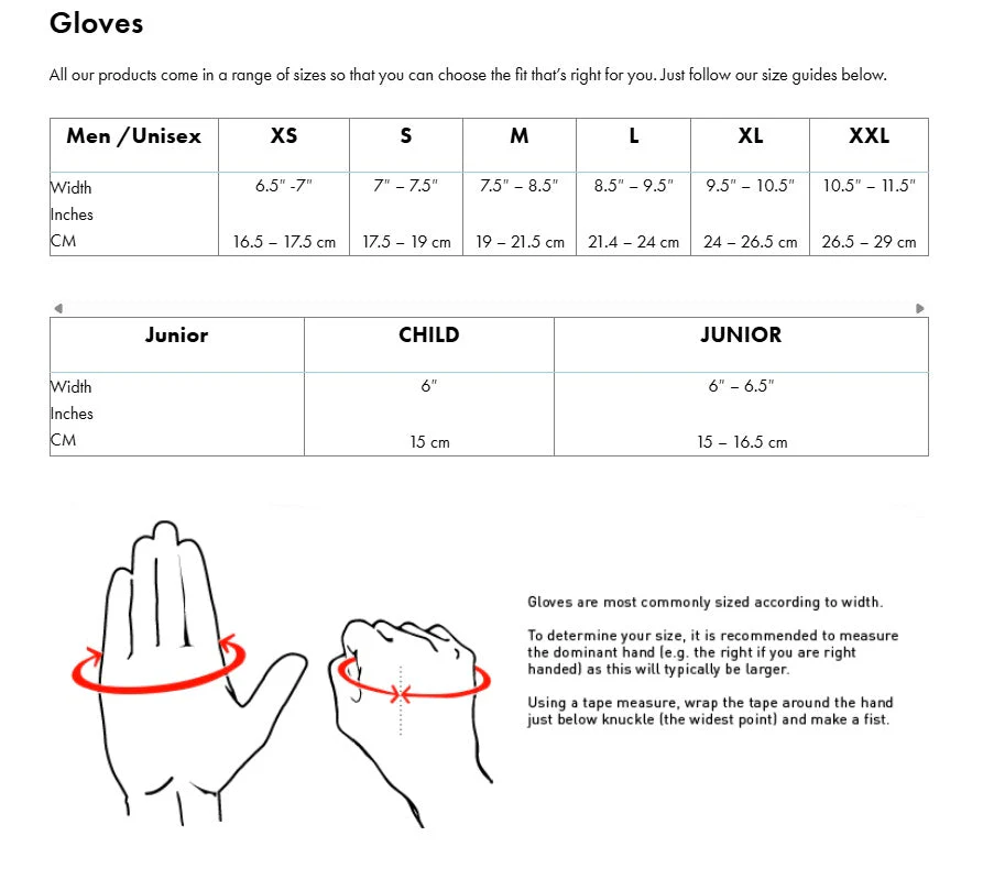 Gill ZenTherm Glove - Image 3