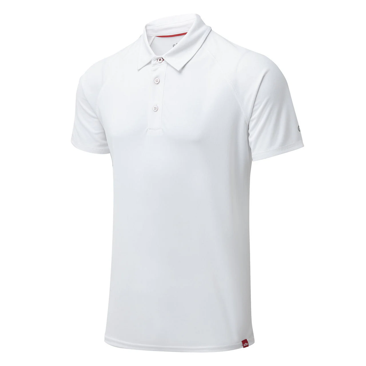 Gill Men's UV Tec Polo - Image 11