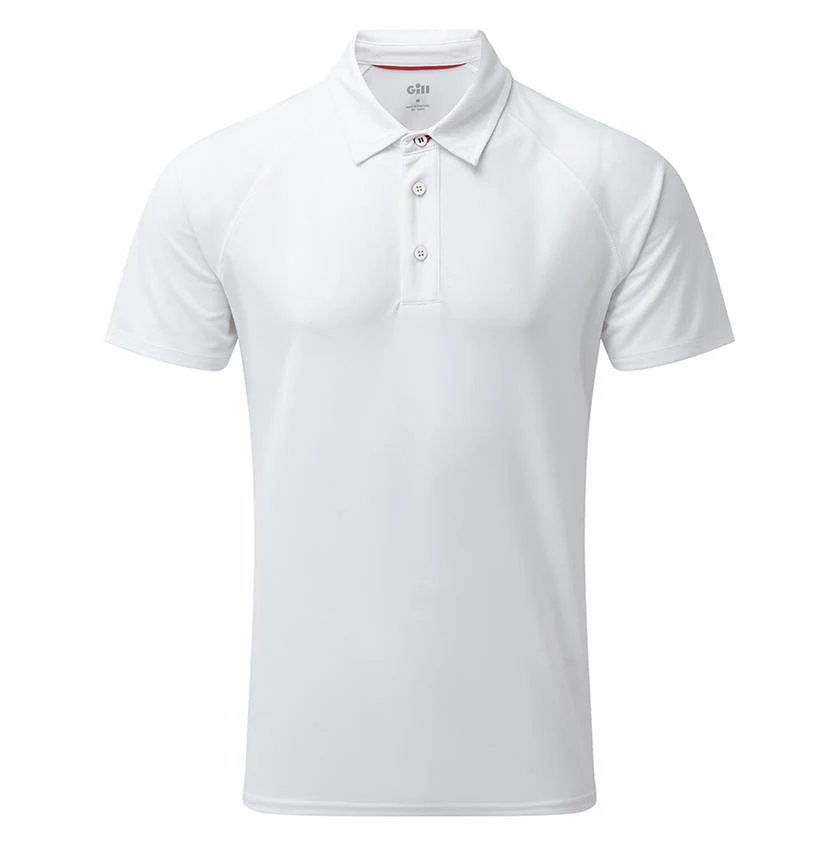 Gill Men's UV Tec Polo - Image 12
