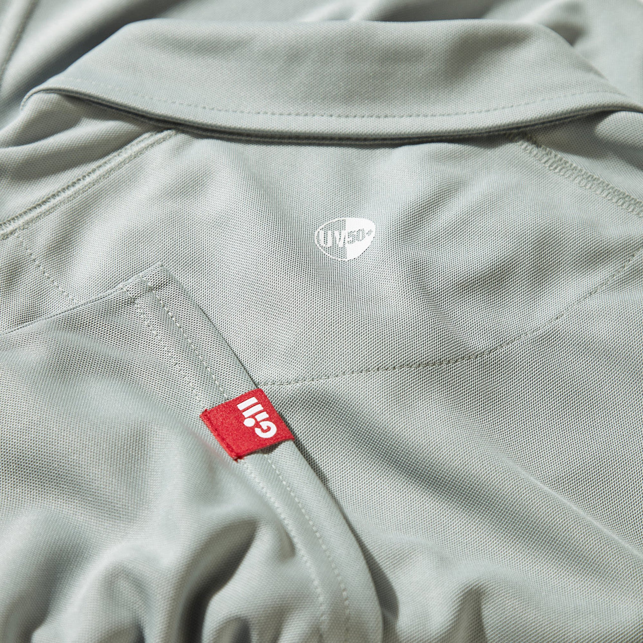 Gill Men's UV Tec Polo - Image 16