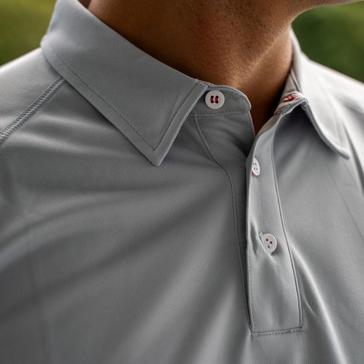Gill Men's UV Tec Polo - Image 18