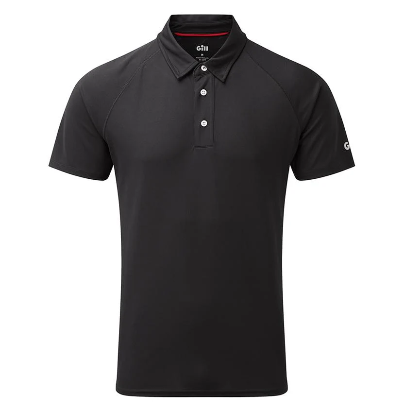 Gill Men's UV Tec Polo - Image 2