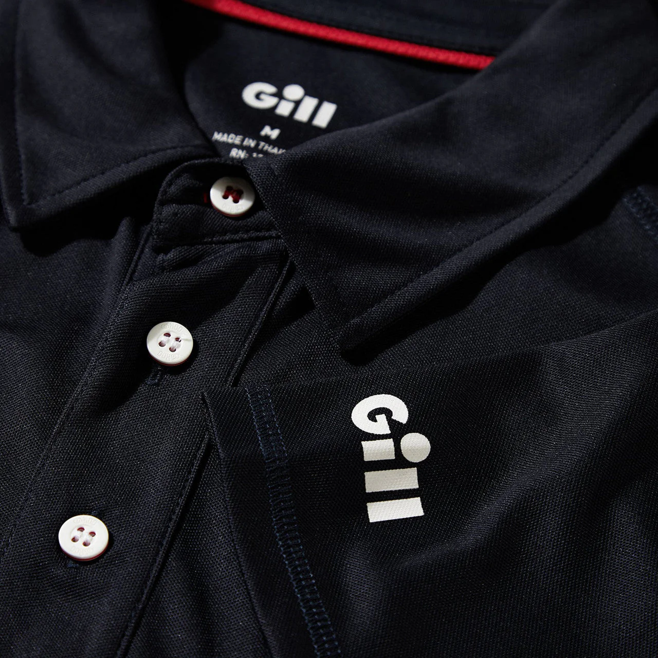 Gill Men's UV Tec Polo - Image 21