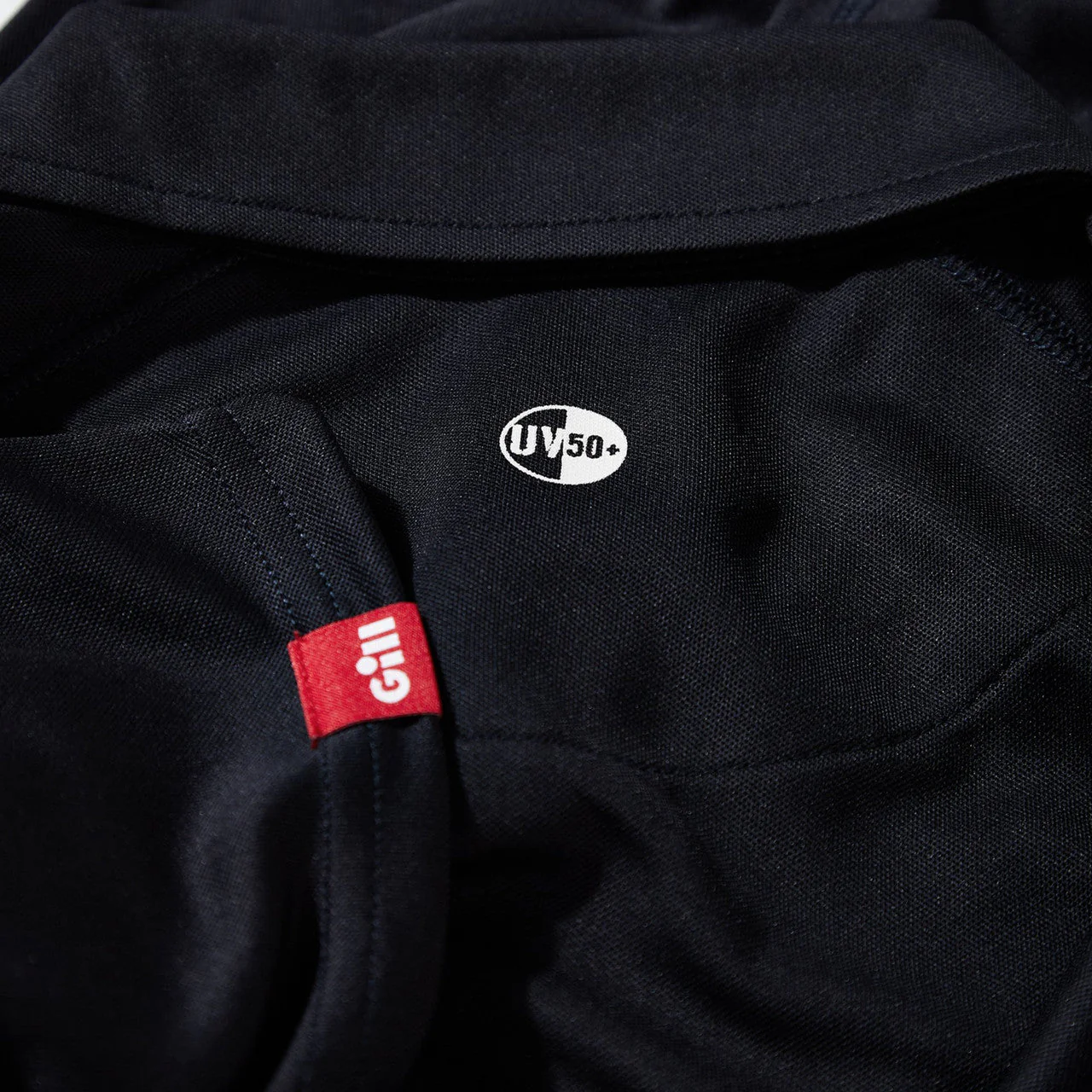 Gill Men's UV Tec Polo - Image 22