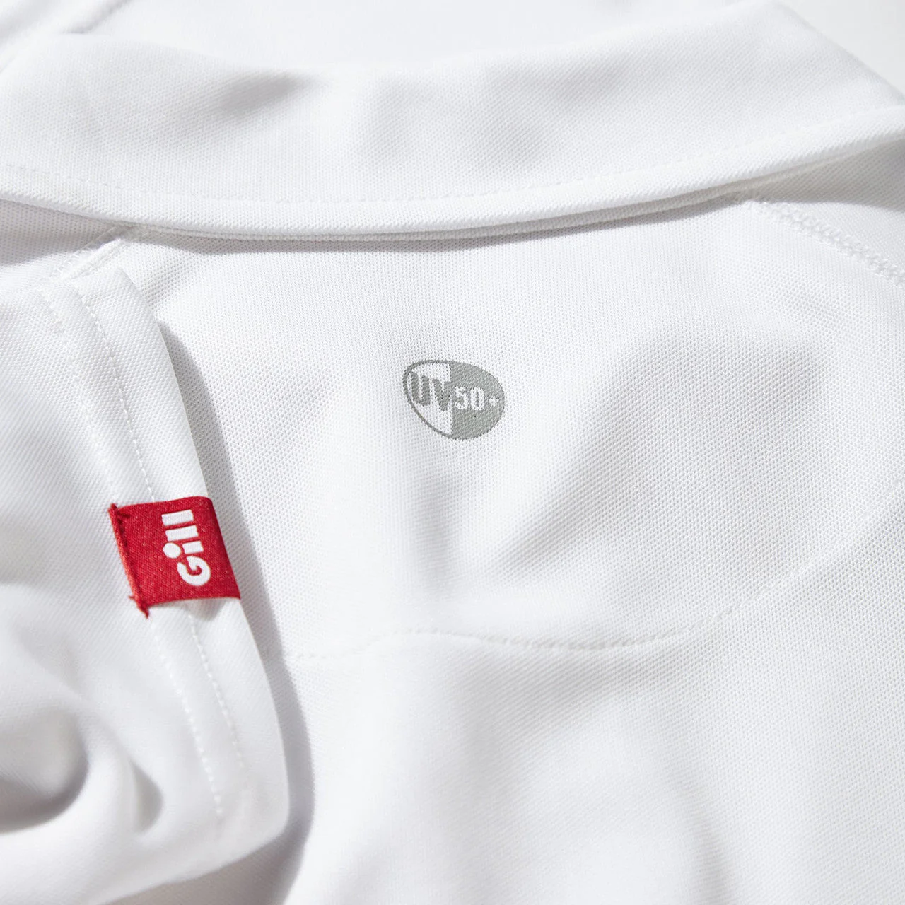 Gill Men's UV Tec Polo - Image 28