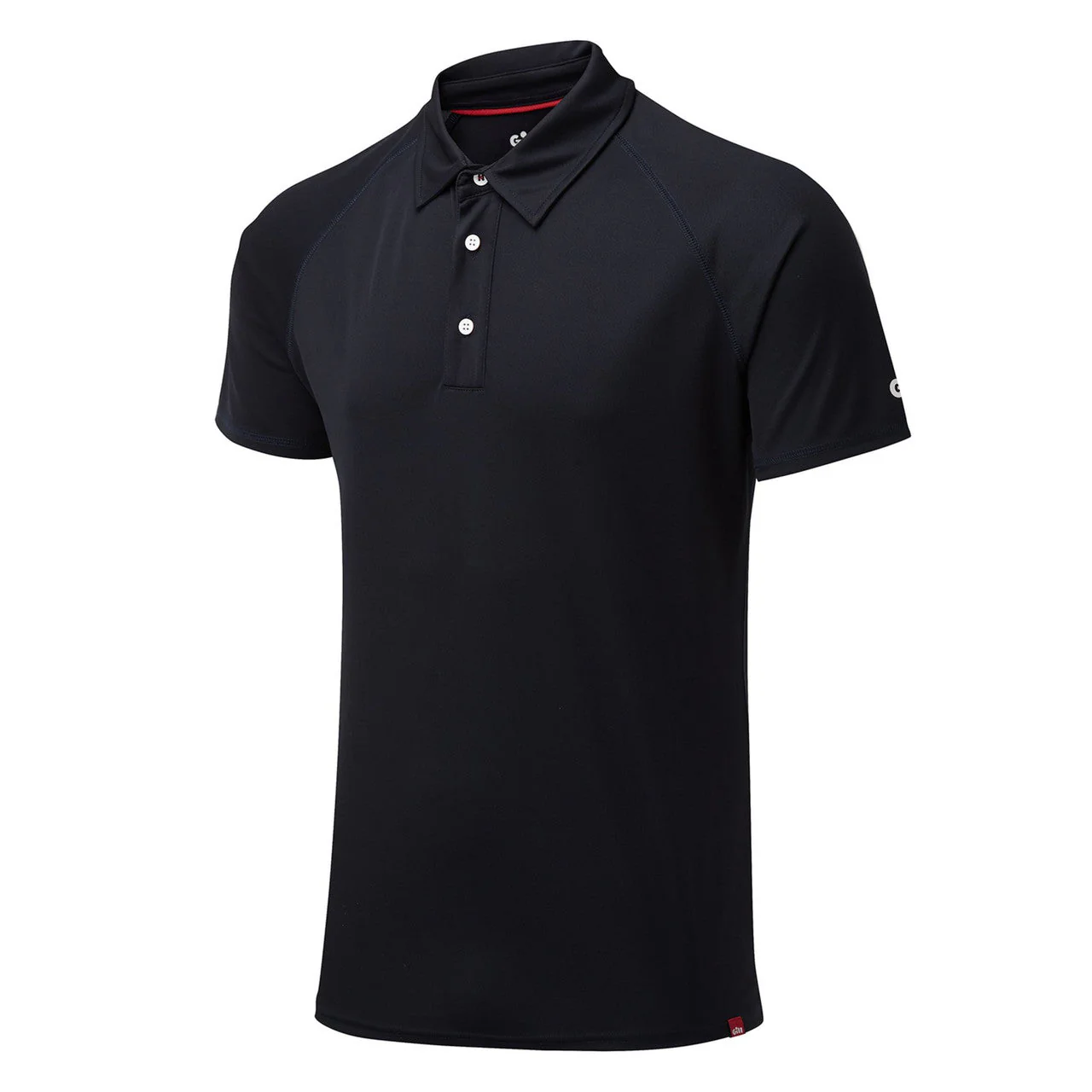 Gill Men's UV Tec Polo - Image 4