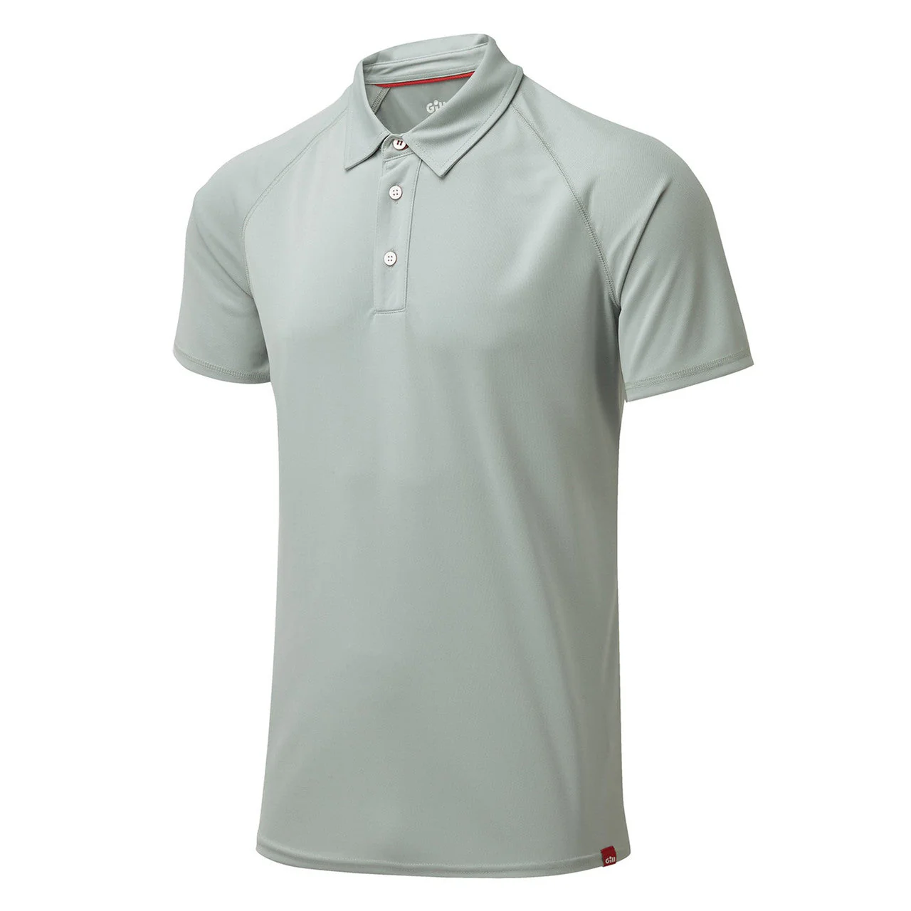 Gill Men's UV Tec Polo - Image 7