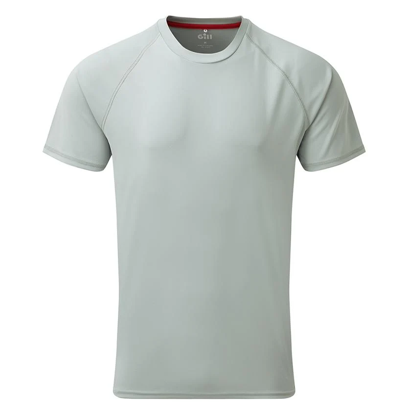 Gill Men's UV Short Sleeve Tec Tee - Image 3