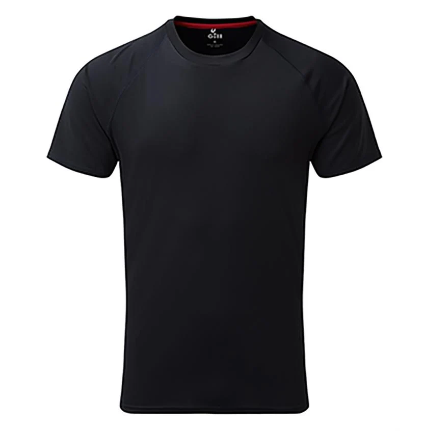 Gill Men's UV Short Sleeve Tec Tee - Image 4