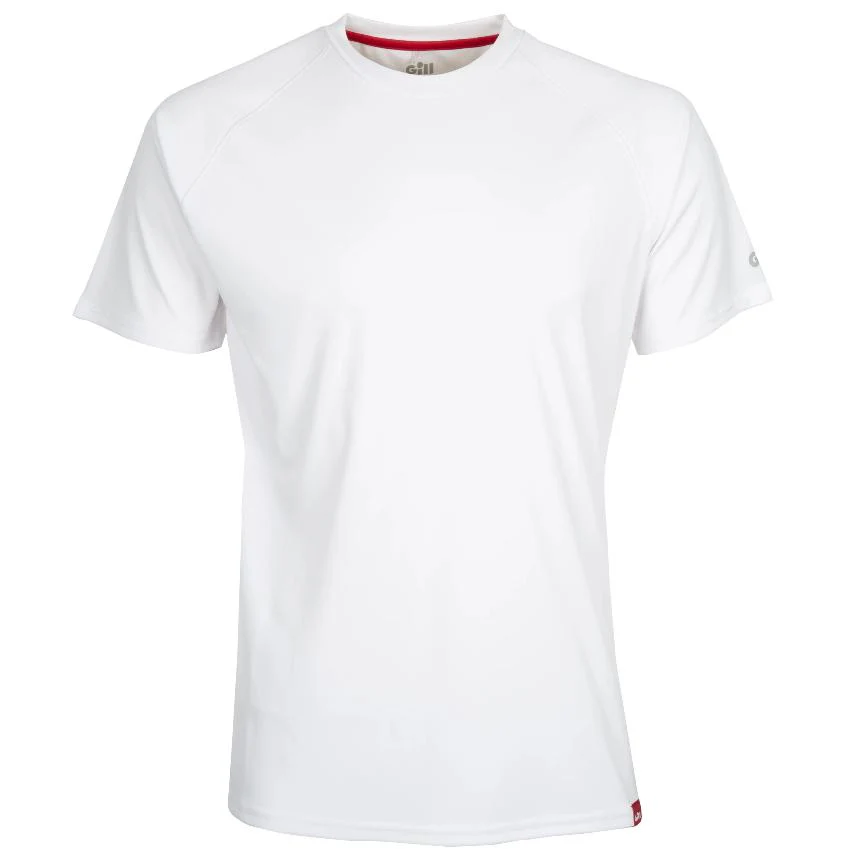 Gill Men's UV Short Sleeve Tec Tee - Image 5
