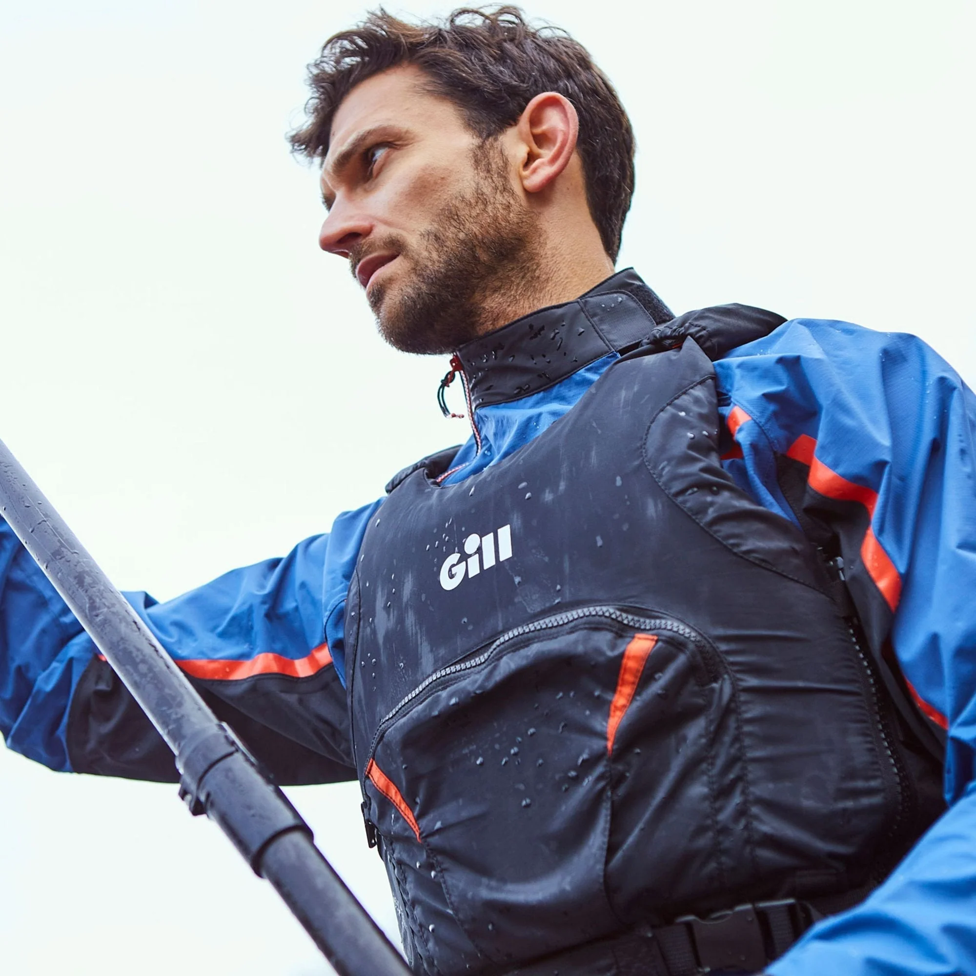 Gill Pursuit Buoyancy Aid - Image 10