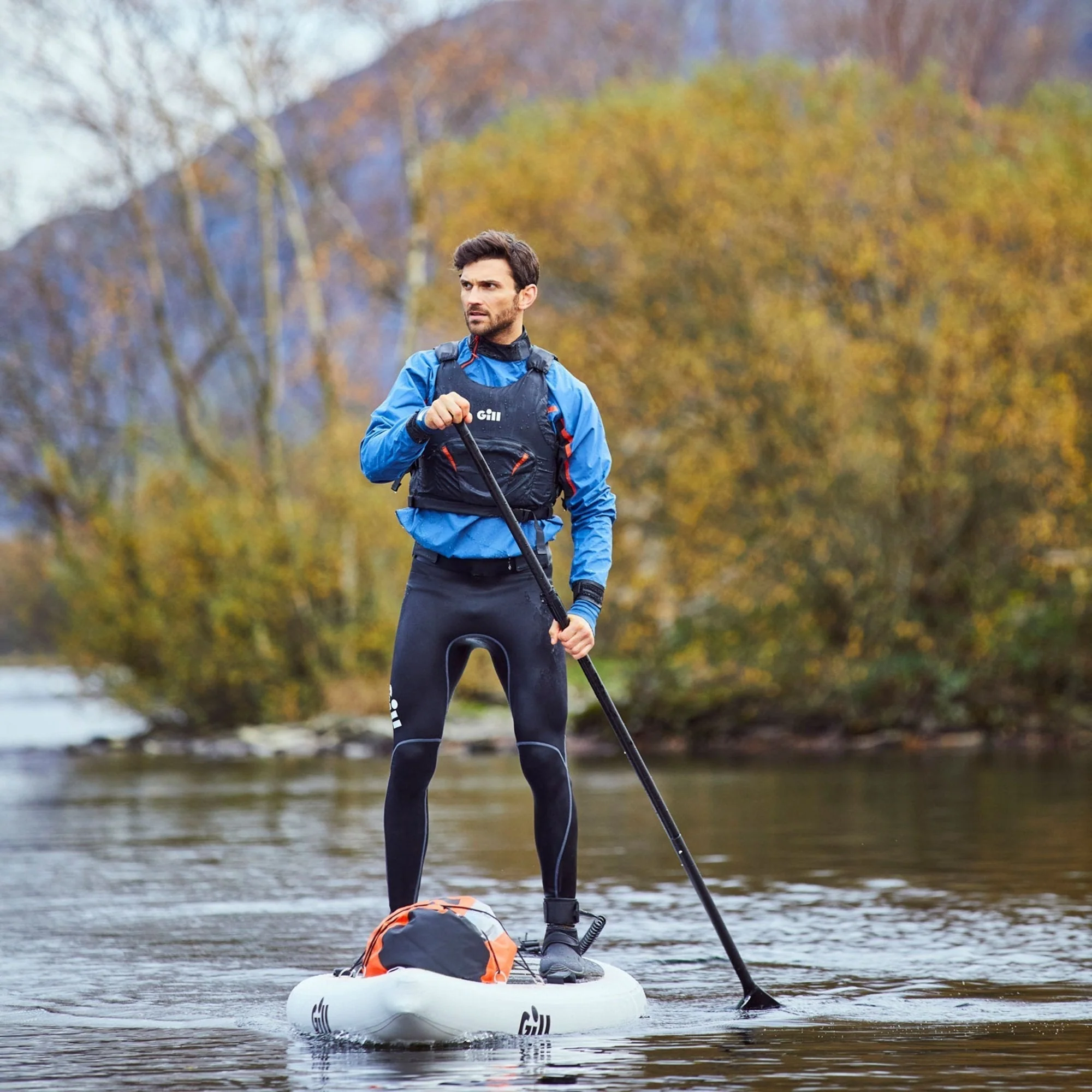 Gill Pursuit Buoyancy Aid - Image 11
