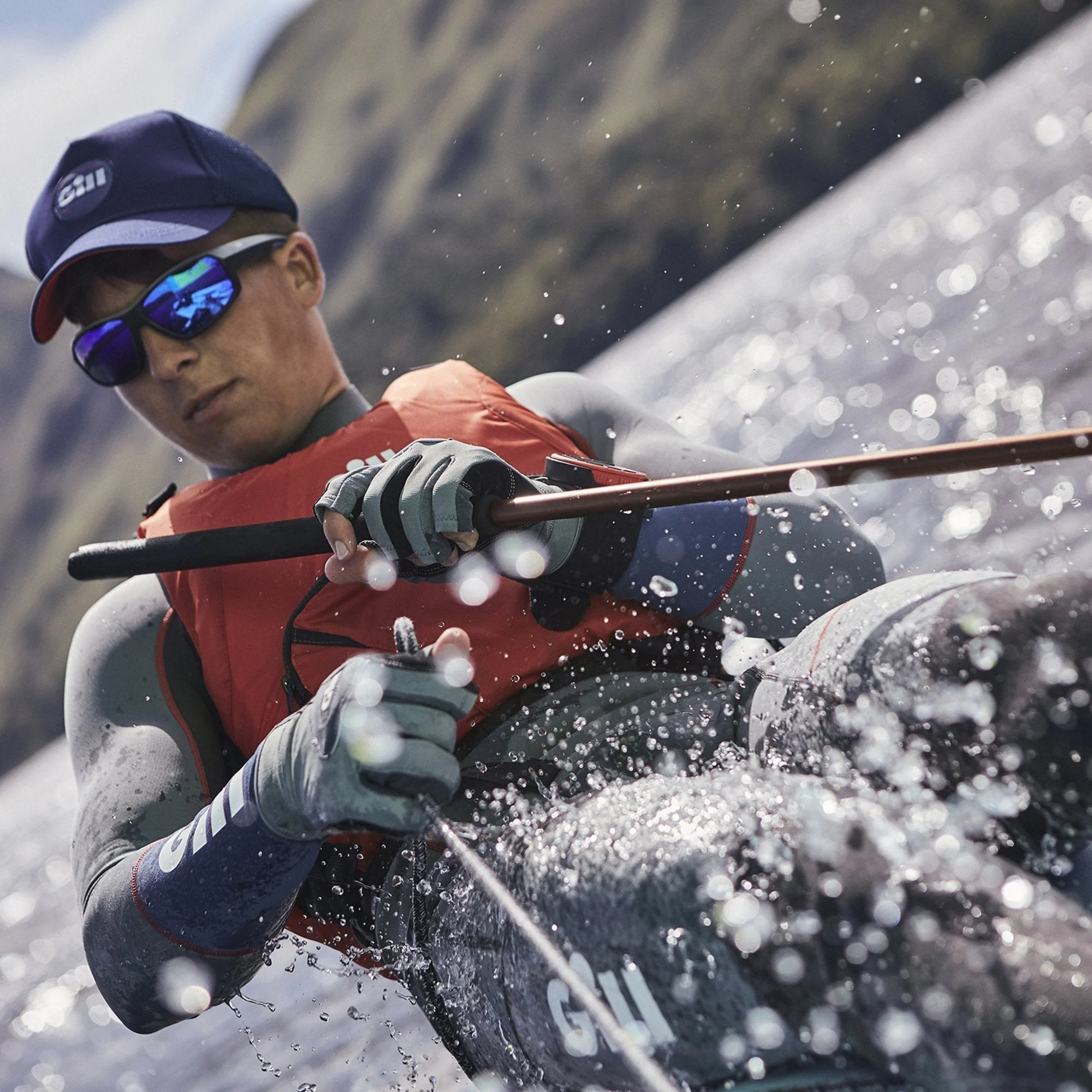 Gill Pursuit Buoyancy Aid - Image 7
