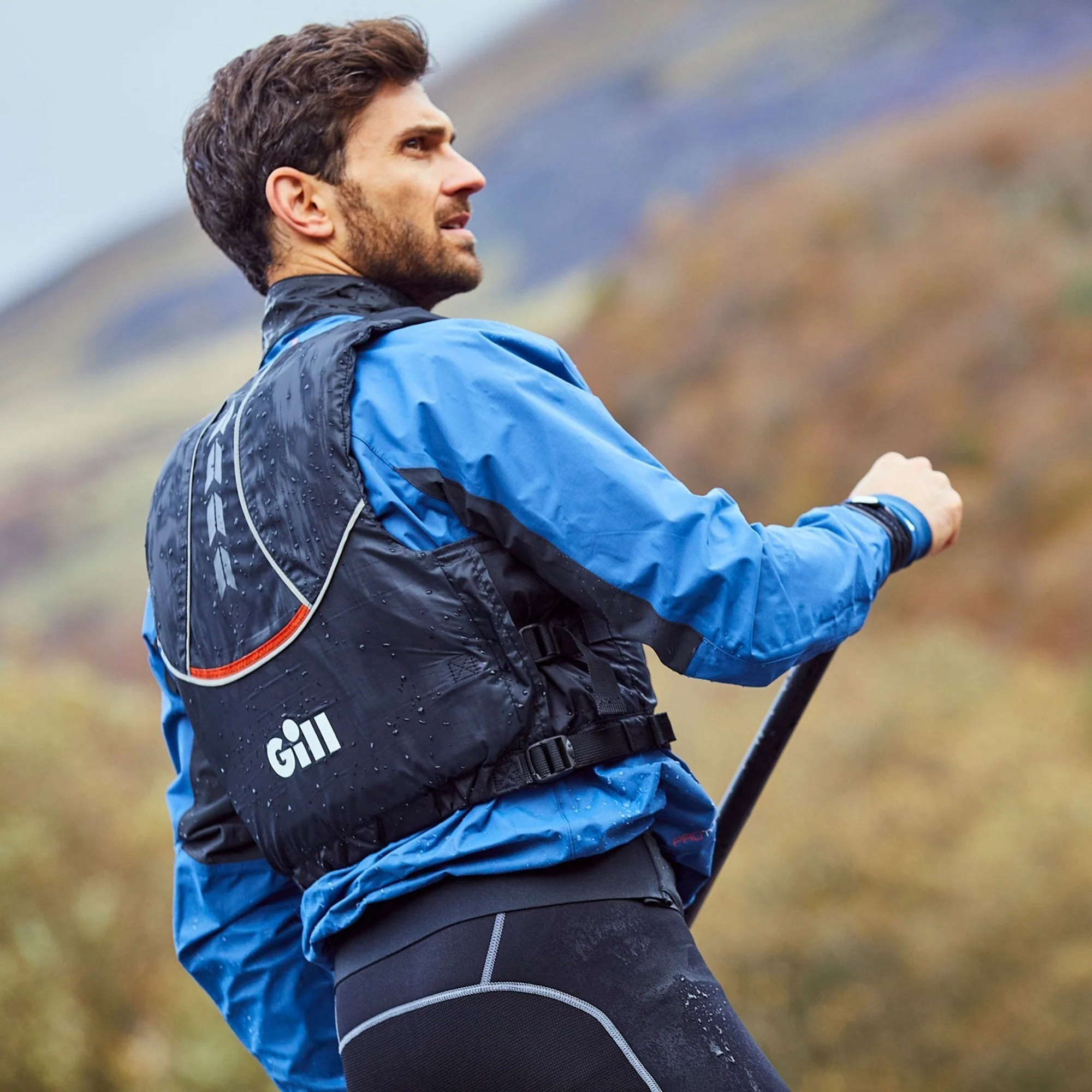 Gill Pursuit Buoyancy Aid - Image 9