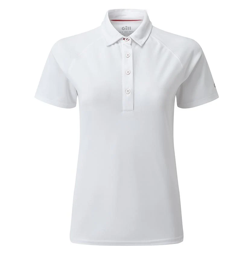 Gill Women's UV Tec Polo - Image 3