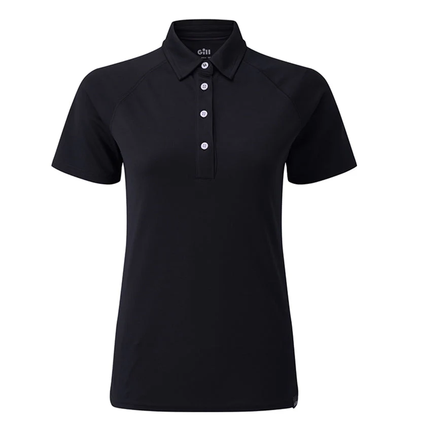 Gill Women's UV Tec Polo - Image 6