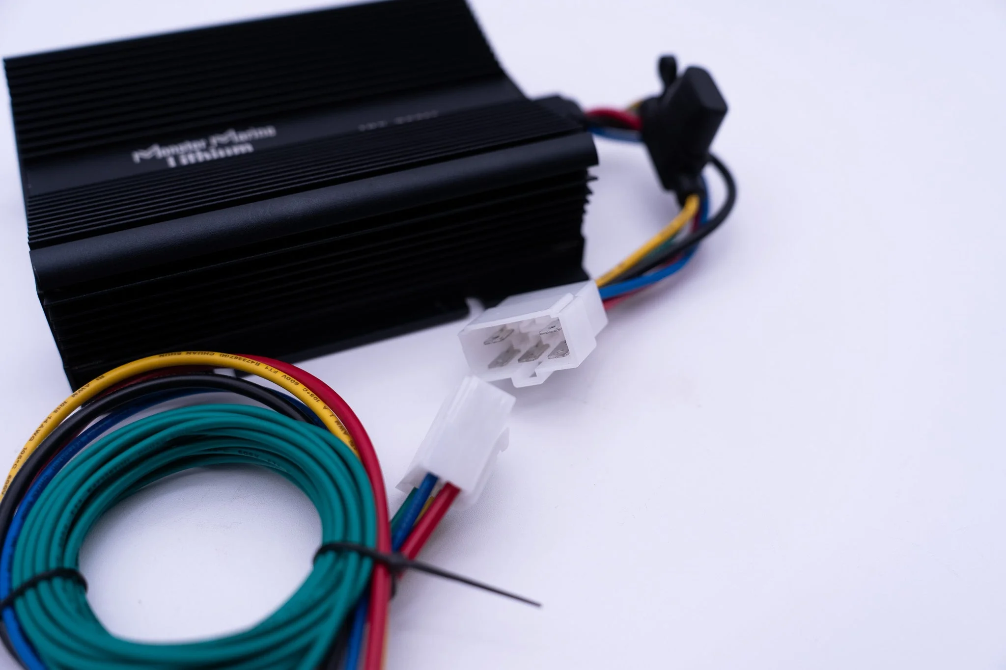 Golf Cart 30A converter - Image 2
