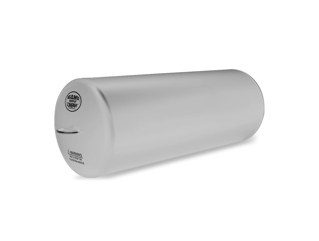 Gray Boat Bumpers - Fenders 4' x 18"