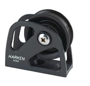 Harken 102mm Aluminum Mastbase Block